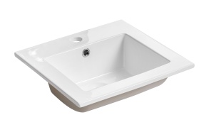 furniture basin Atelier, 40 cm