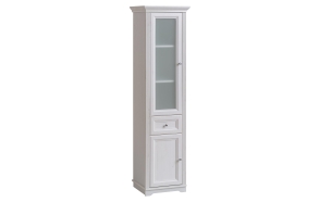 tall cabinet Palace Andersen (2D1S)