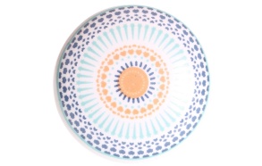 ceramic knob