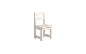 chair "Baby", beige