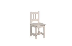 chair "Junior", beige