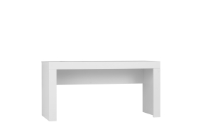 Calmo - desk, white