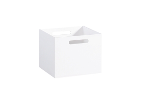Mini – box, white