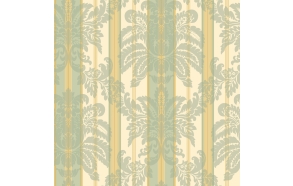 DAMASK,STRIPE & TOILE LIBRARY BOOK 21"