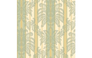 DAMASK,STRIPE & TOILE LIBRARY BOOK 21"