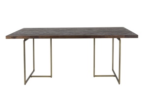söögilaud Class, 220x90 cm