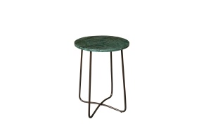 Side Table Emerald