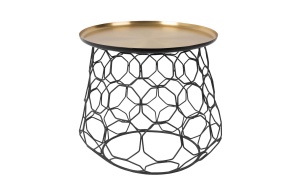 Side Table Moulin