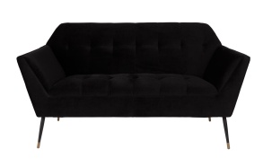 Sofa Kate Black