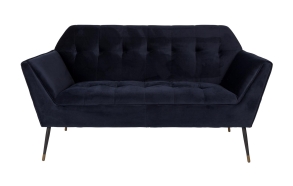 Sofa Kate Deep Blue