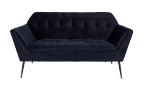 Sofa Kate Deep Blue