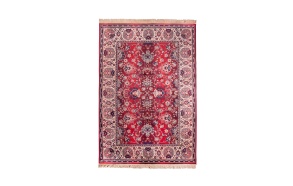 Carpet Bid 170X240 Old Red