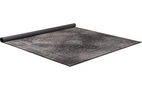 Carpet Rugged 170X240 Dark