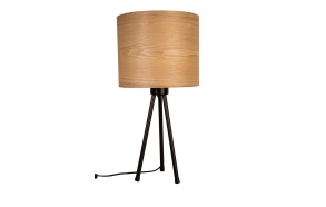 Table Lamp Woodland