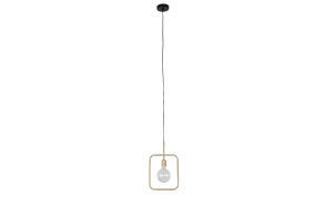 Pendant Lamp Cubo