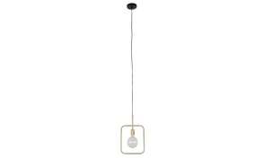 Pendant Lamp Cubo