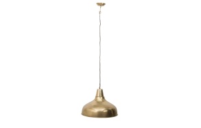 Pendant Lamp Brass Mania