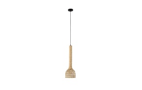 Pendant Lamp Boo Natural