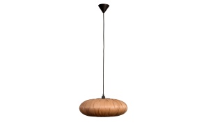 Pendant Lamp Bond Oval