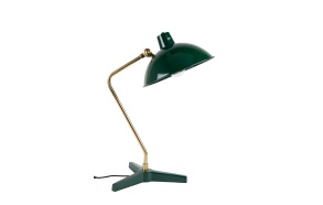 Desk Lamp Devi Green