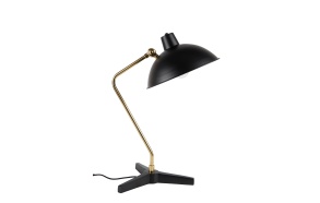 Desk Lamp Devi Black