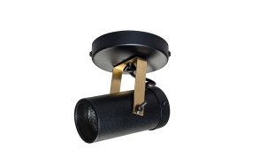 Spot Light Scope-1 Black