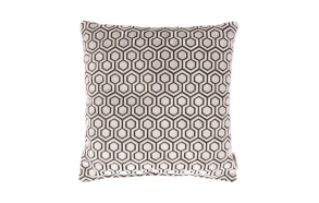 Pillow Dean Light Grey