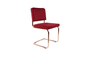 Chair Diamond Royal Red