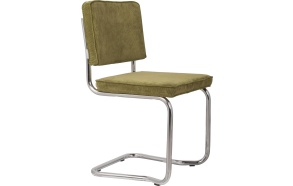 Chair Ridge Kink Rib Green 25A