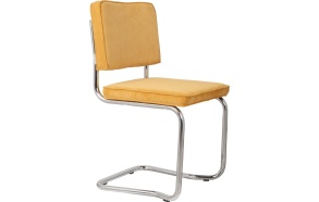 Chair Ridge Kink Rib Yellow 24A