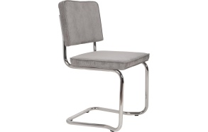 Chair Ridge Kink Rib Cool Grey 32A