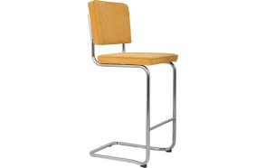 Barstool Ridge Kink Rib Yellow 24A