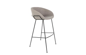 Barstool Feston Fab Grey