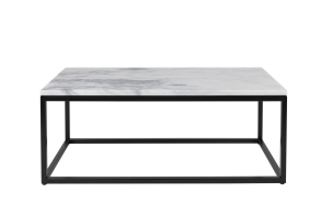 Coffee Table Marble Power