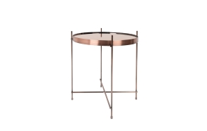 Side Table Cupid Copper