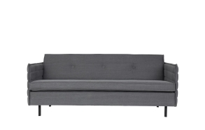 Sofa Jaey 2,5-Seater Stone Grey 67