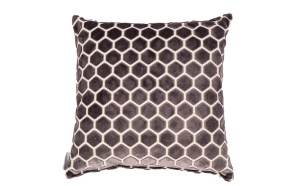 Pillow Monty Dark Grey