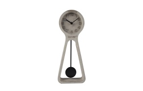 lauakell Pendulum Time, tsement