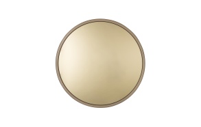 Mirror Bandit Brass