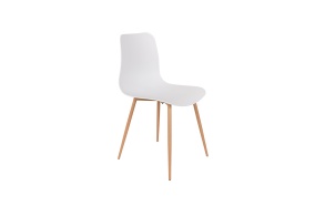Chair Leon White