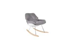 Lounge Chair Rocky Light