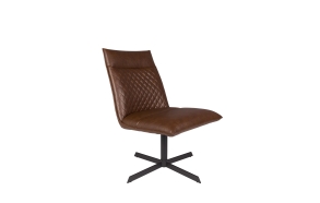 Lounge Chair Ivar Brown