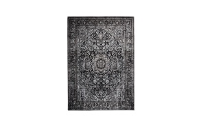 Carpet Chi Black 160X230