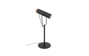 Table Lamp Marlon Black