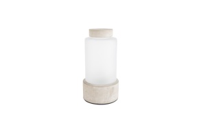 LED candle Reina M