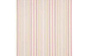 Floral Bouquet Stripe, Antique Fawn
