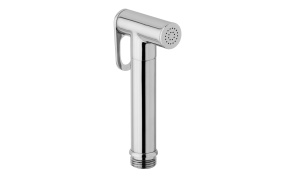 shut-off hand shower, chrome