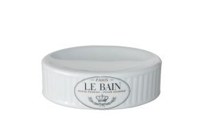 soap dish BAIN PARIS