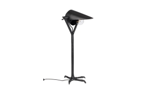 Desk Lamp Falcon Black