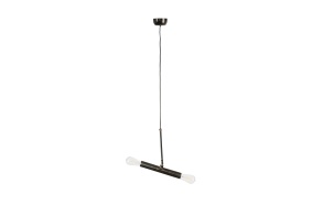 Pendant Lamp Doppio